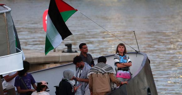 Greta Thunberg