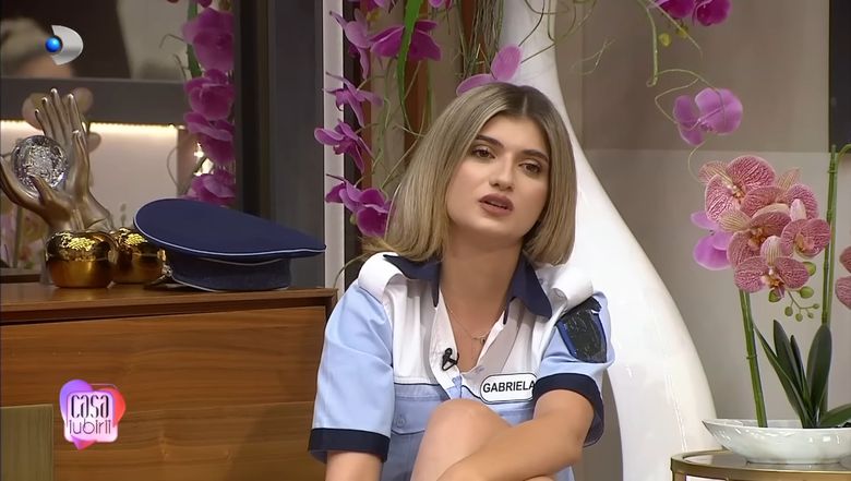 Gabriela