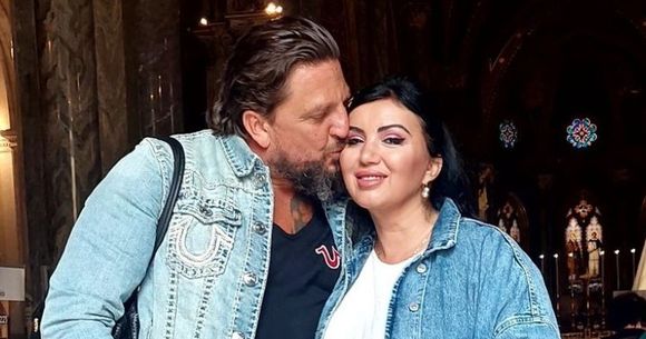 adriana bahmuteanu si george restivan
