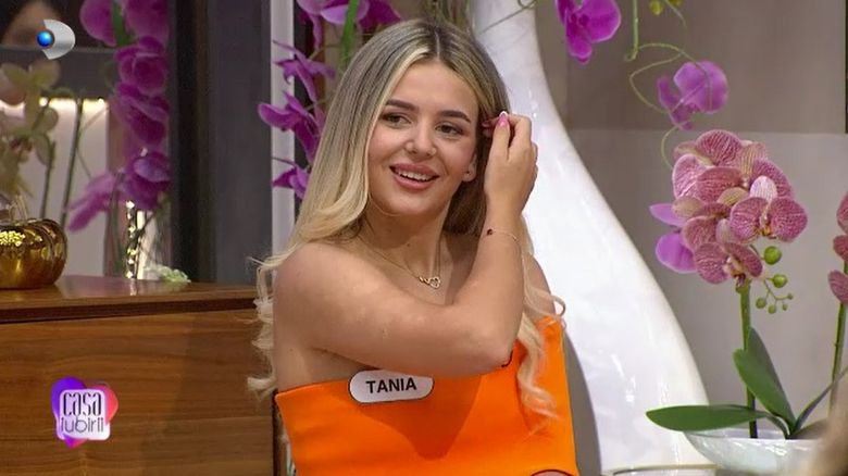 tania casa iubirii