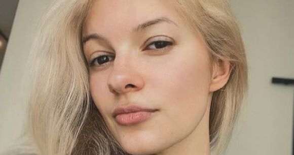 Iryna Zarutska