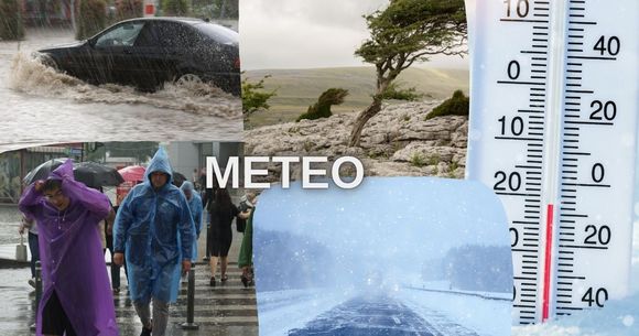 prognoza meteo 