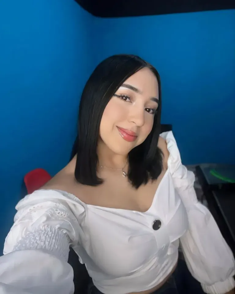 Jennifer Nicole Rivas