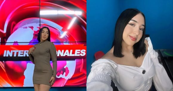 Jennifer Nicole Rivas