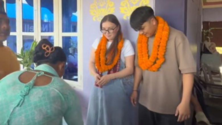 Surpriză româncă în Nepal
