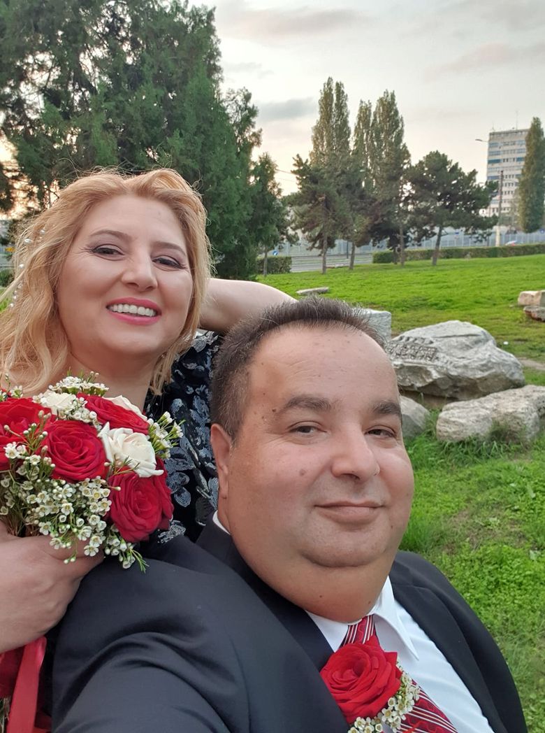 Dorin Cioabă și Sighișoara