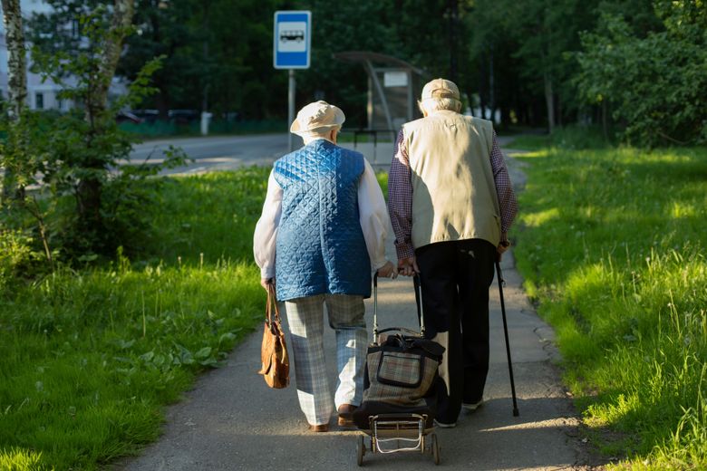 Pensionari