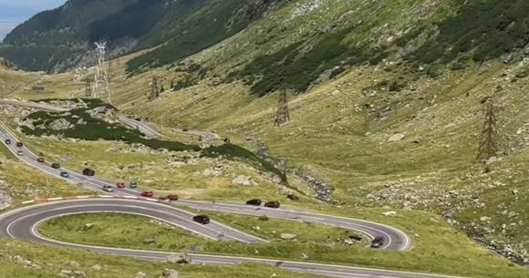 Transfăgărășan