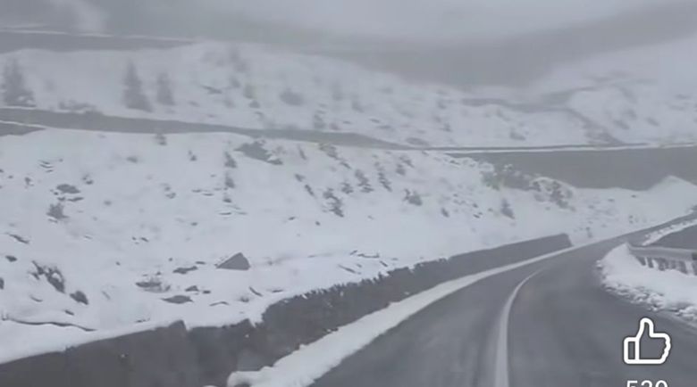 Transfăgărășan