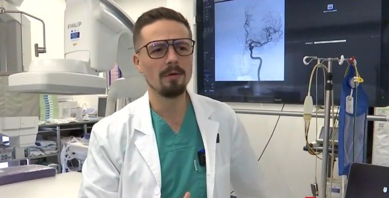 Doctor Iustinian Cluj