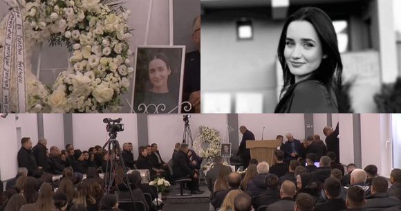 Înmormântare Amalia