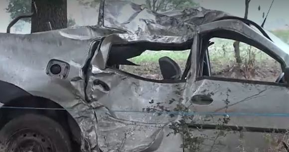 Accident