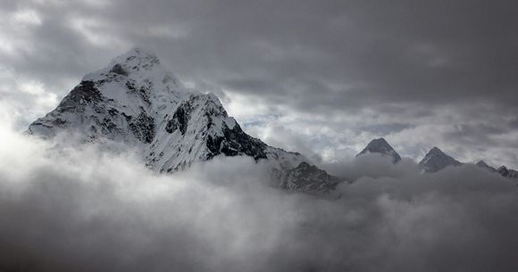 misiune salvare everest