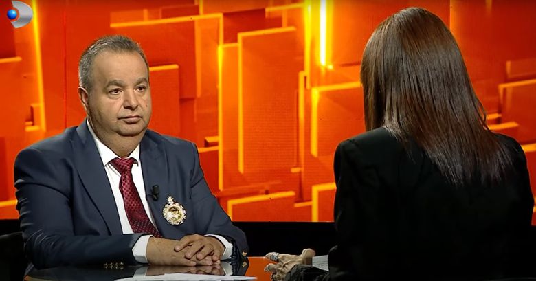Dorin Cioabă
