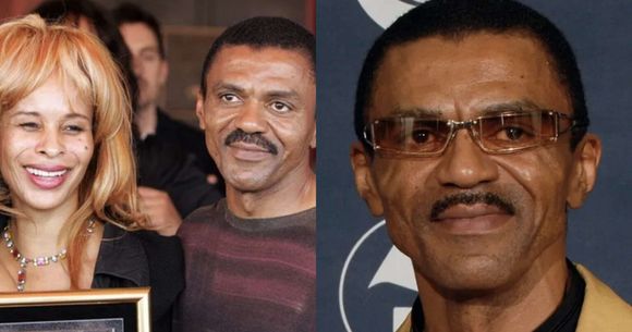 Ike Turner 
