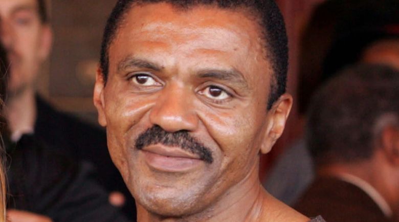Ike Turner 