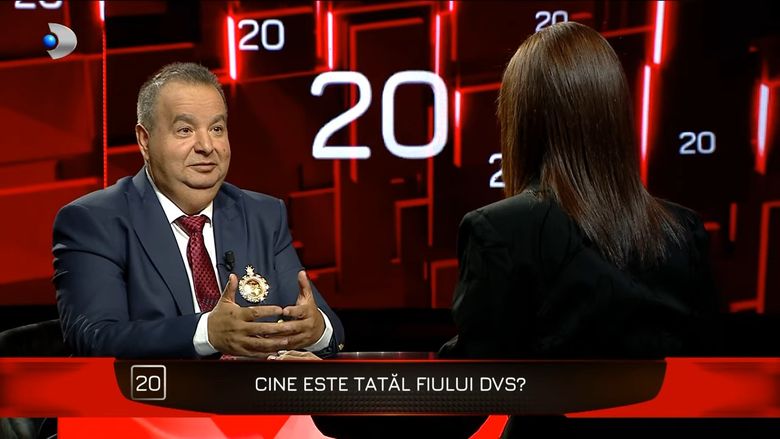 Dorin Cioabă fiu