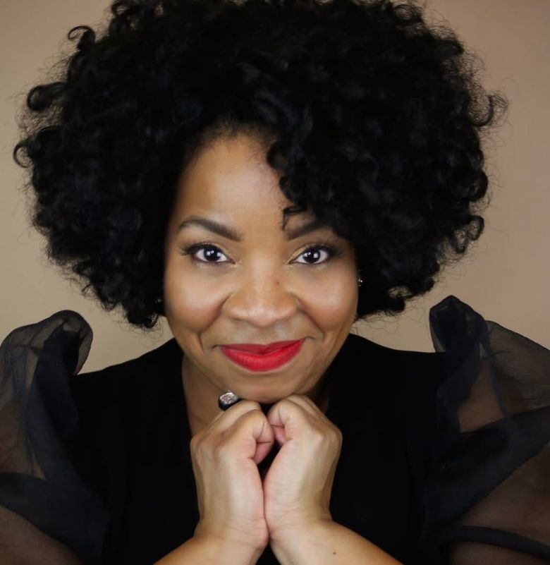 Kimberly Hébert Gregory
