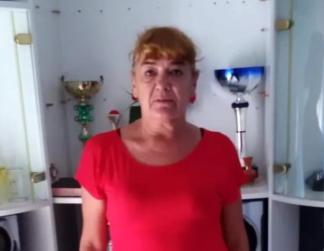 veronica abaza
