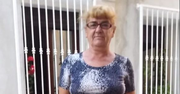 veronica abaza 