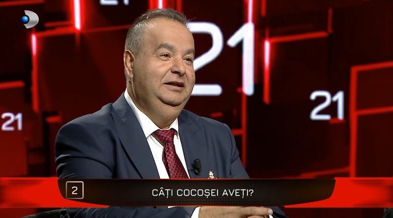 Dorin Cioabă