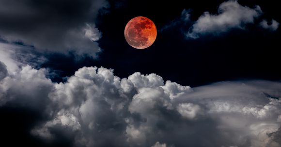 super luna 2025
