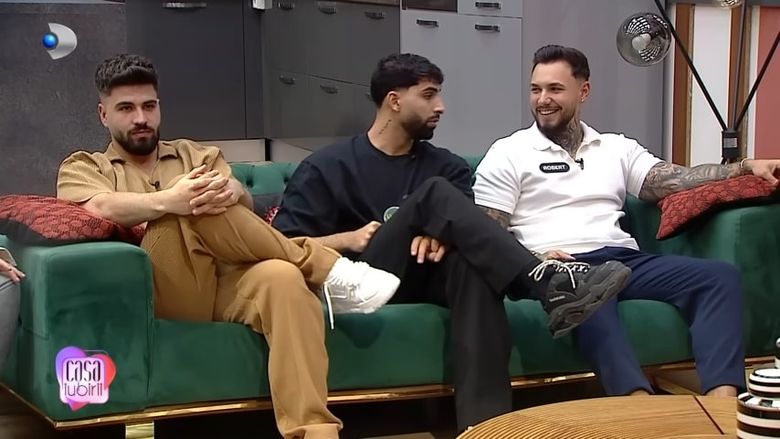 concurenti casa iubirii