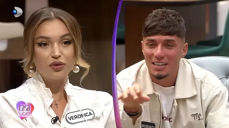 veronica si dorobantu casa iubirii