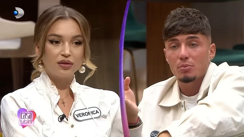 veronica si dorobantu casa iubirii