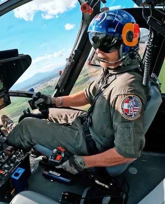 Felix Baumgartner