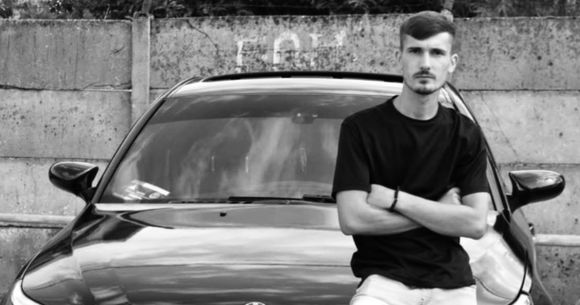 Andrei accident Argeș
