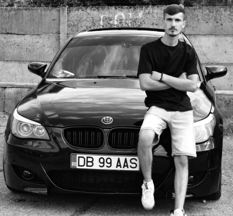 Andrei