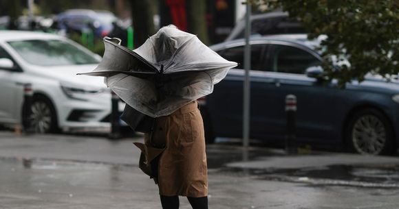 Cod roșu București