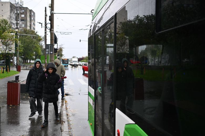 Cod roșu București