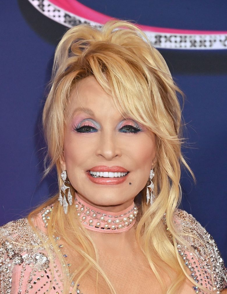 Dolly Parton