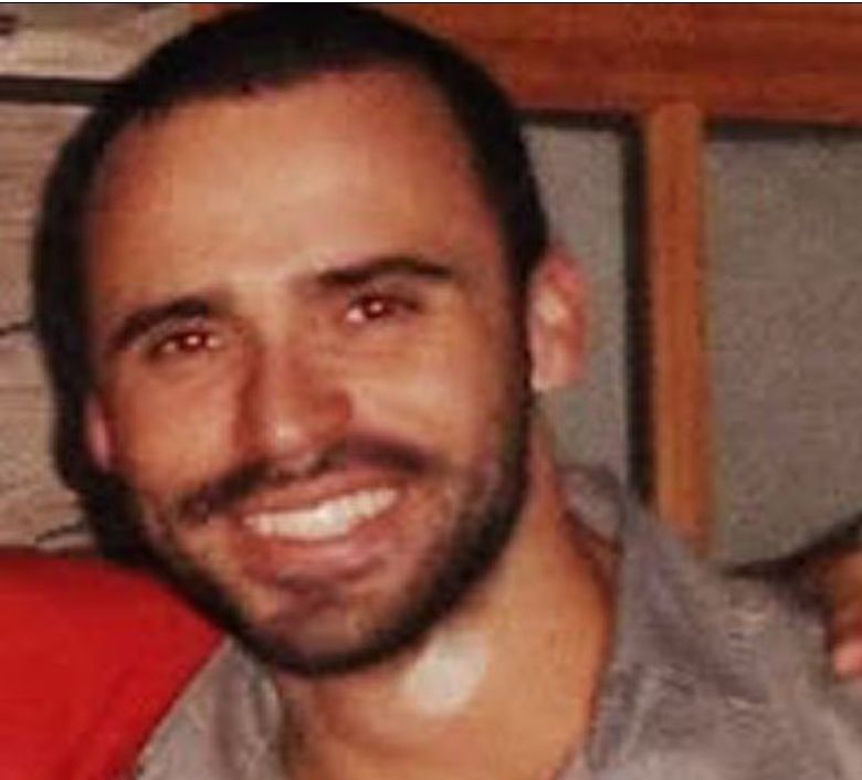 Jeferson Luiz Sagaz