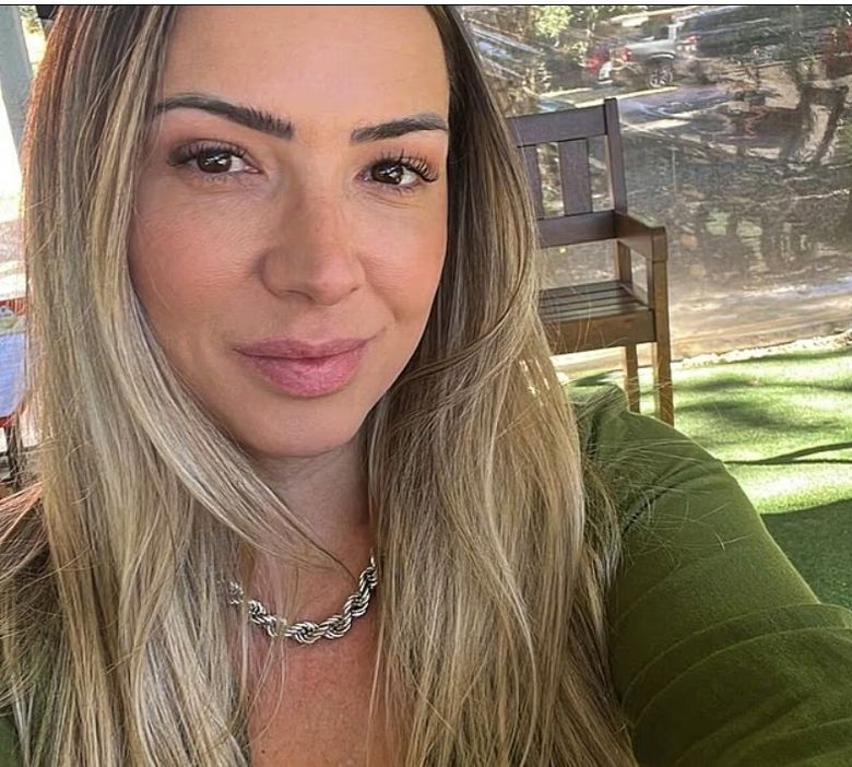 Ana Carolina Silva