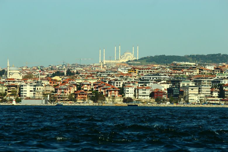 Büyük Çamlıca