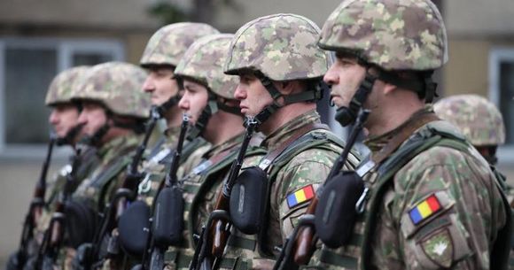 Armata Română