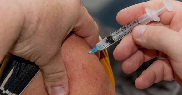 Vaccin antigripal