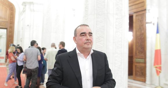 Gigi Nețoiu