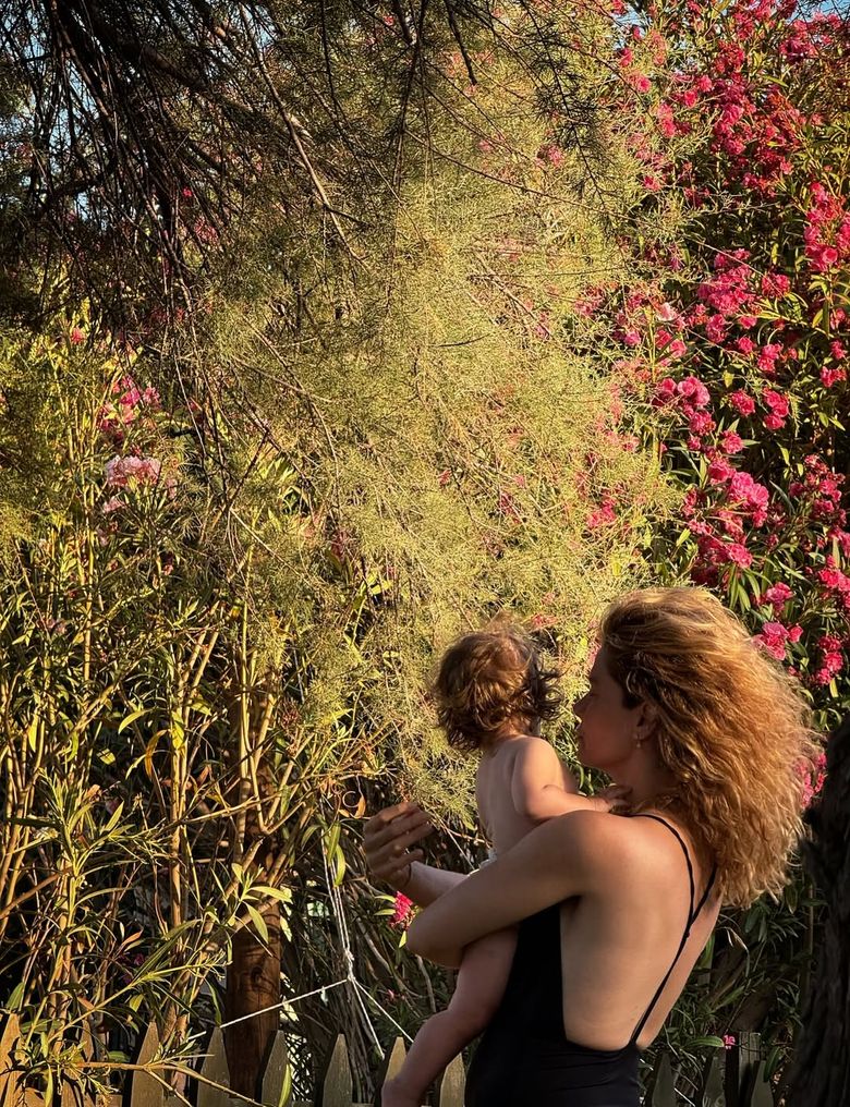 Burcu Biricik