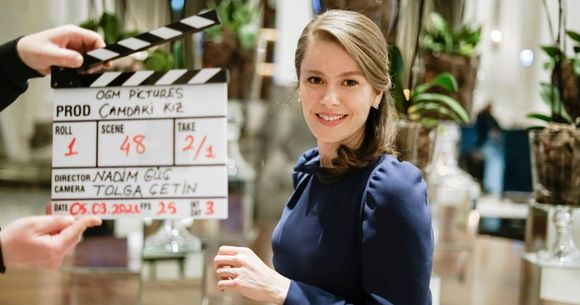 Burcu Biricik