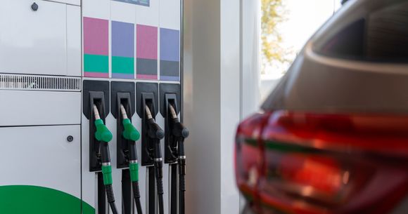 Preț carburanți joi, 9 octombrie 2025
