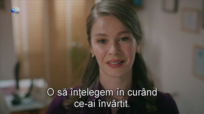 Secvență „Fata de la fereastră”