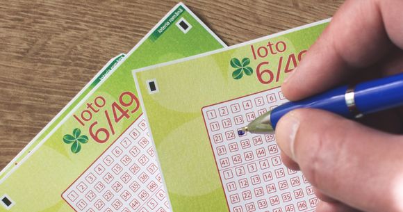 Rezultate Loto 6 din 49 pentru joi, 9 octombrie 2025