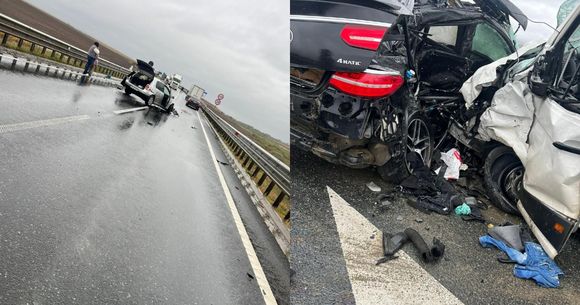 Accident