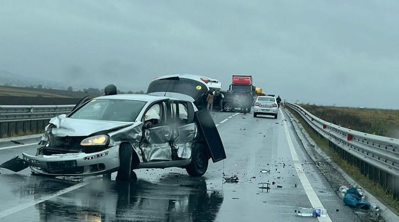 Accident