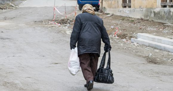 Pensionari