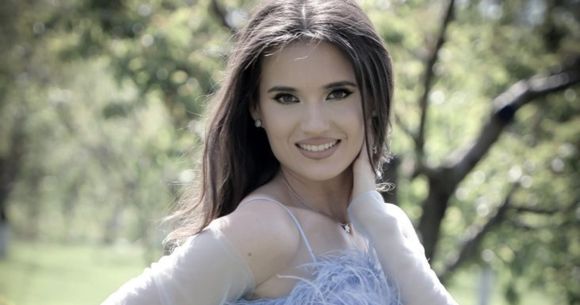 Mădălina 